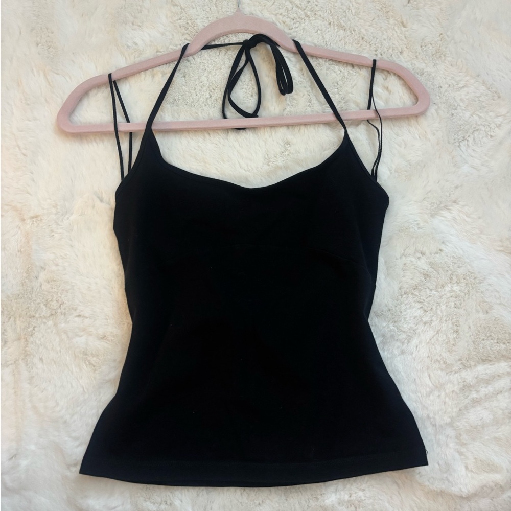 TNA Halter Cami Top - Women